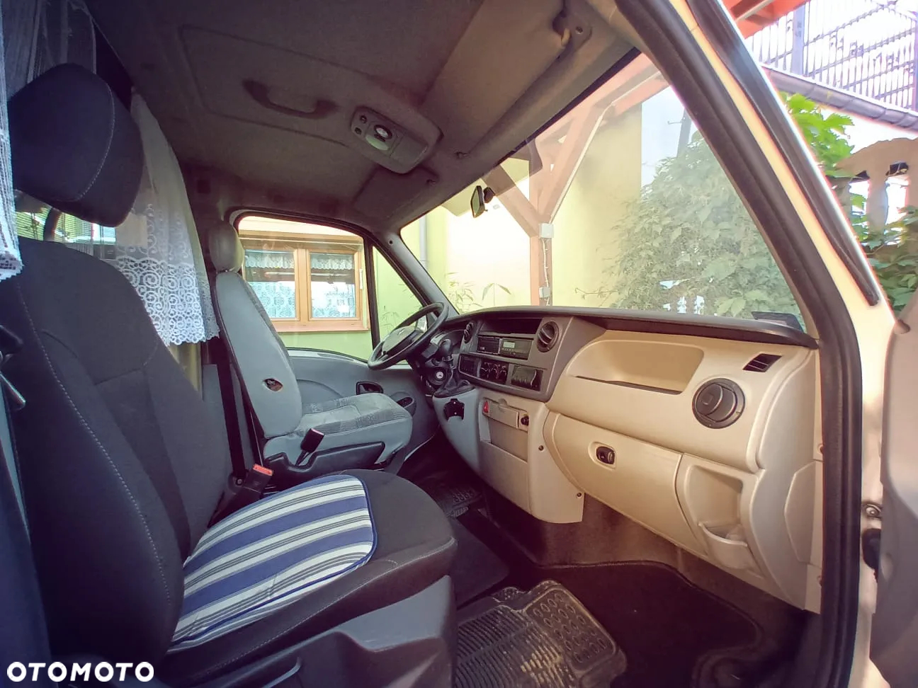 Renault Master - 10