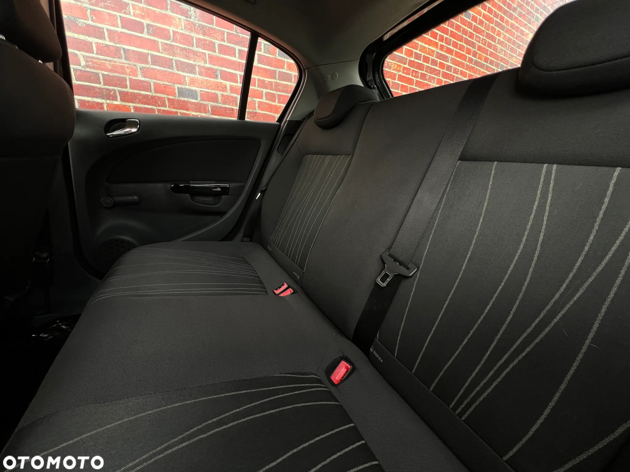 Opel Corsa - 17