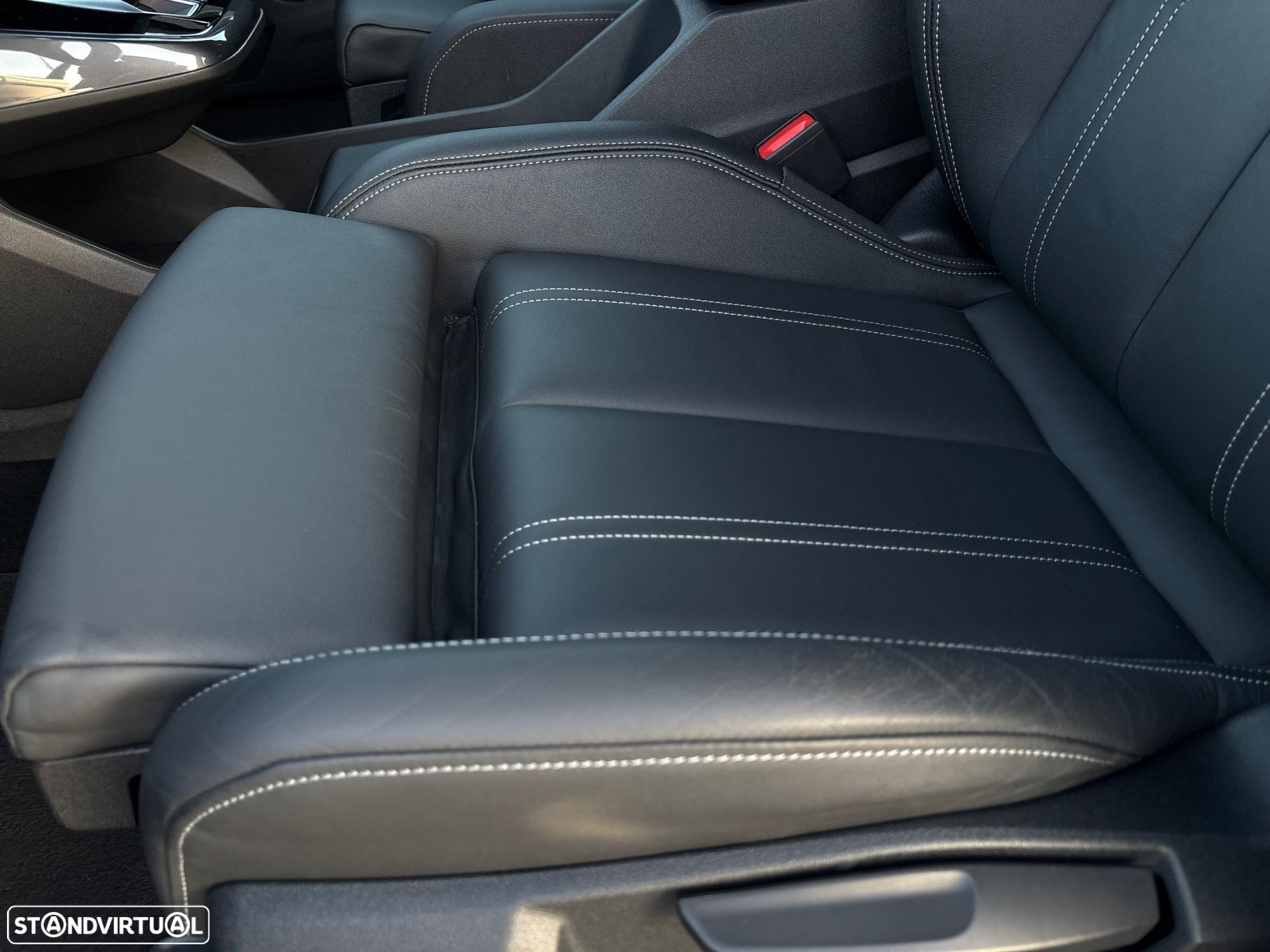 Audi Q4 Sportback e-tron 35 55 kWH - 18