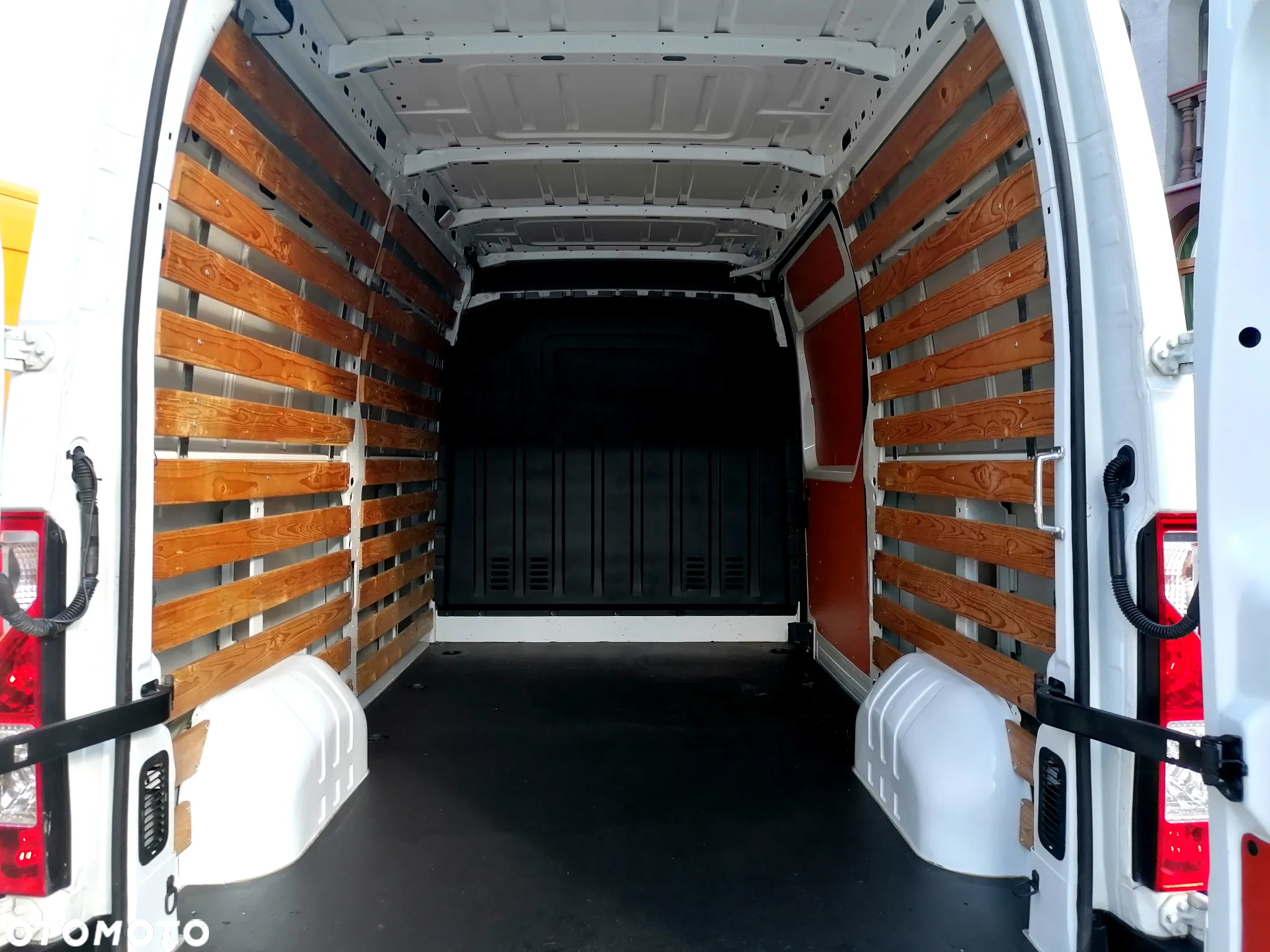 Opel Movano - 9
