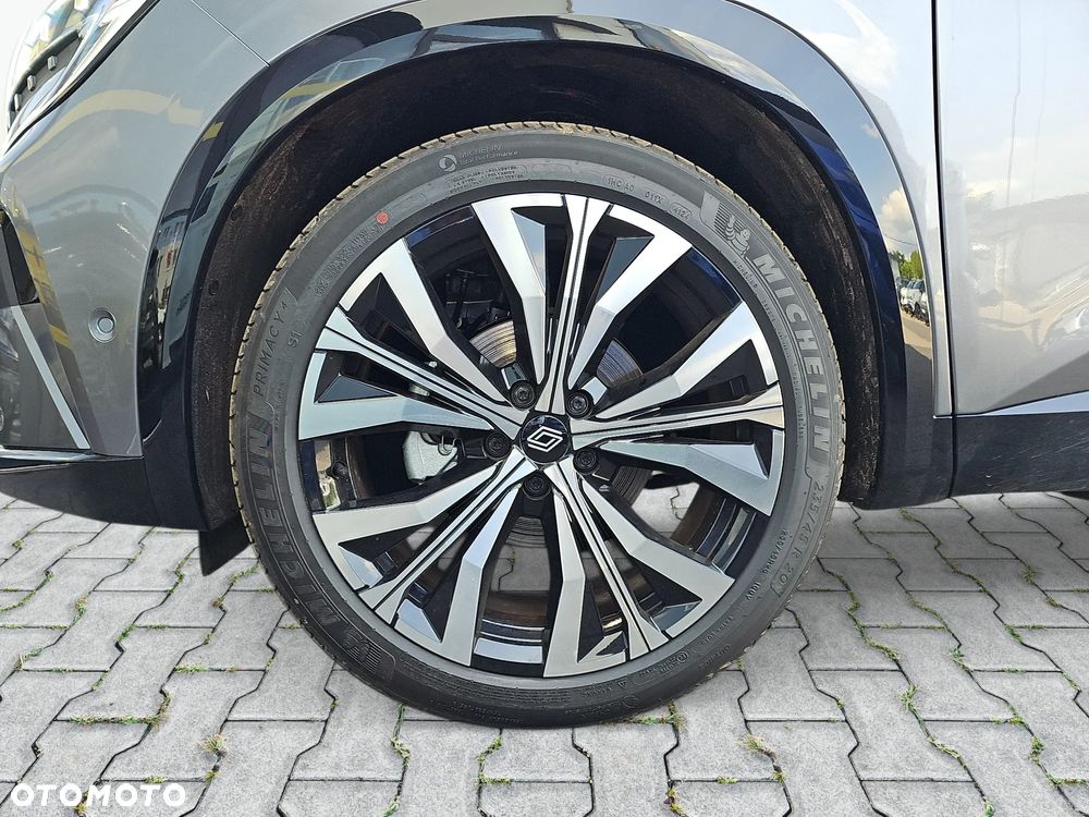 Renault Austral 1.3 TCe mHEV Iconic - 24