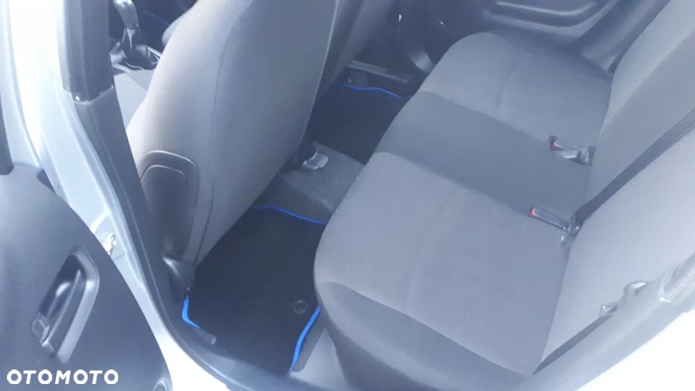 Mitsubishi Space Star 1.0 - 15