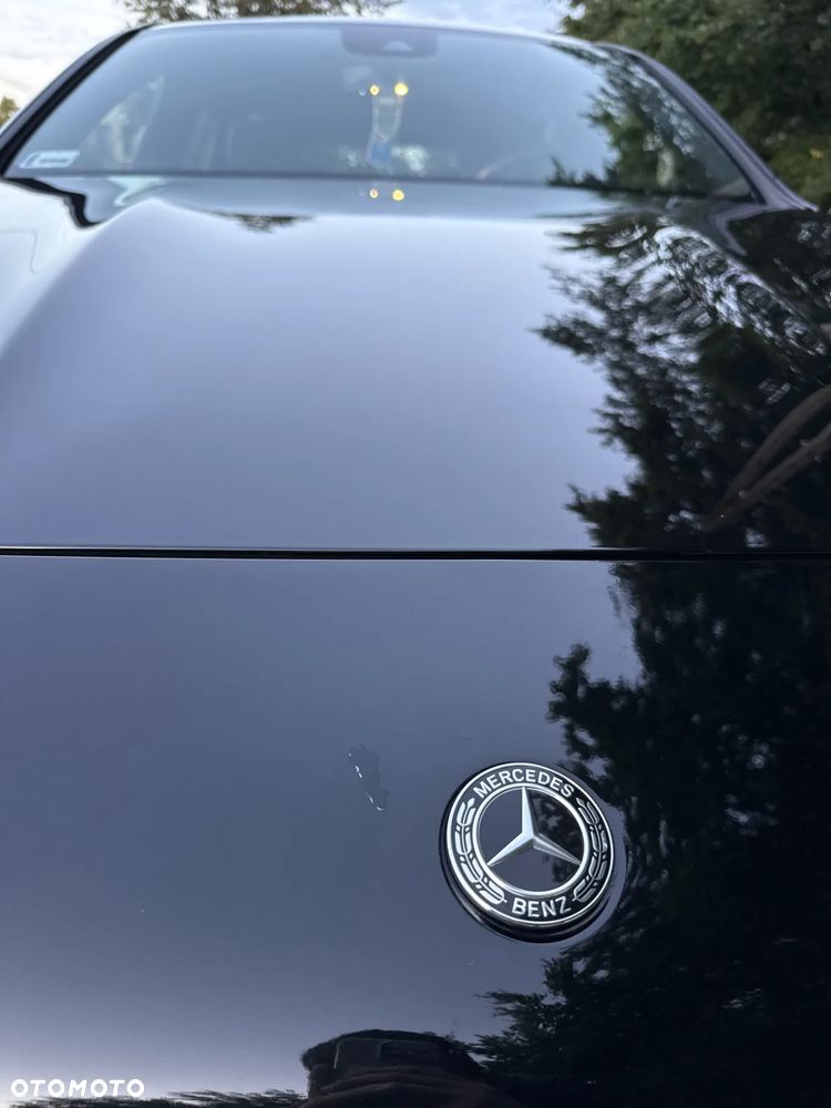 Mercedes-Benz CLA 200 7G-DCT - 11
