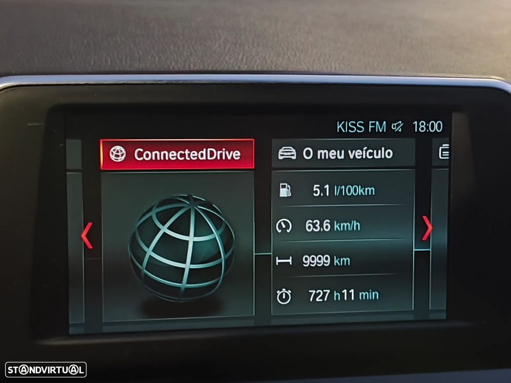 BMW 216 Gran Tourer - 38
