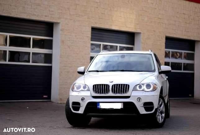 BMW X5 xDrive30d - 4