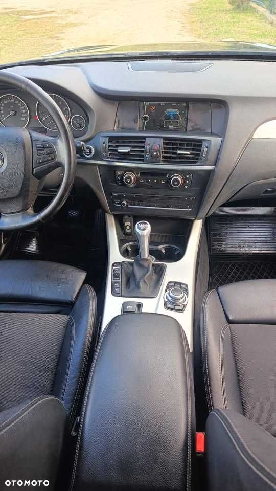 BMW X3 - 4
