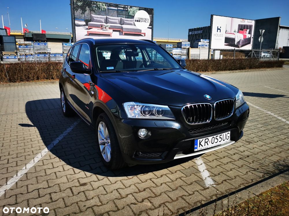 BMW X3 - 20