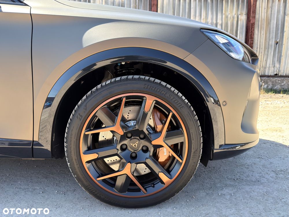 Cupra Formentor 2.0 TSI 4Drive VZ DSG - 4