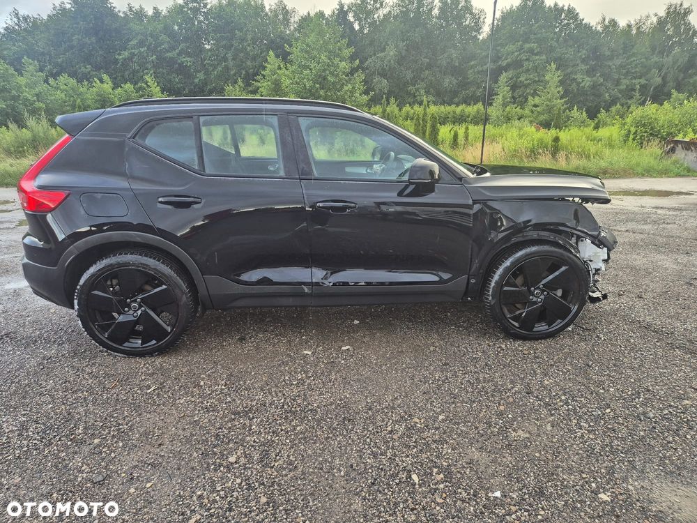 Volvo XC 40 - 8