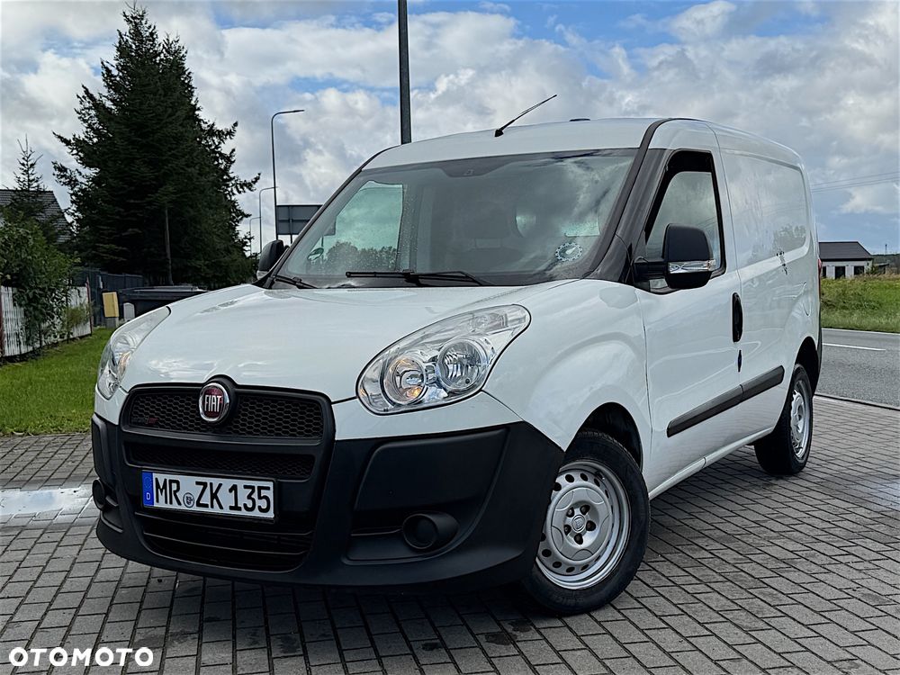 Fiat Doblo - 3