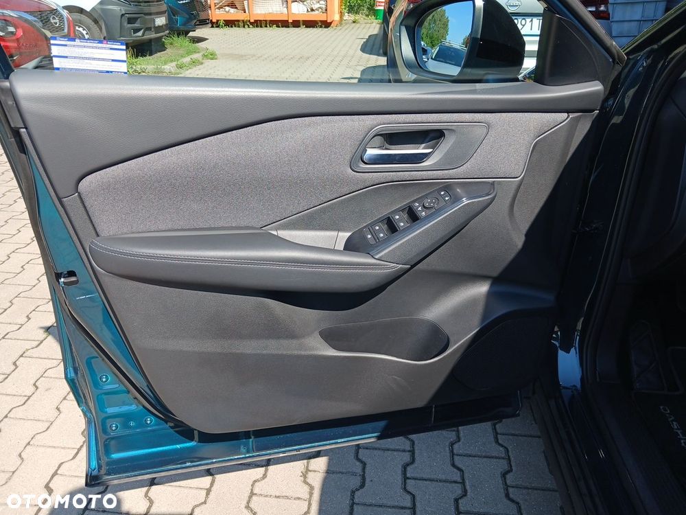 Nissan Qashqai 1.3 DIG-T mHEV Acenta Xtronic - 13