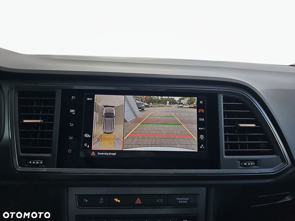 Cupra Ateca 1.5 TSI DSG - 19
