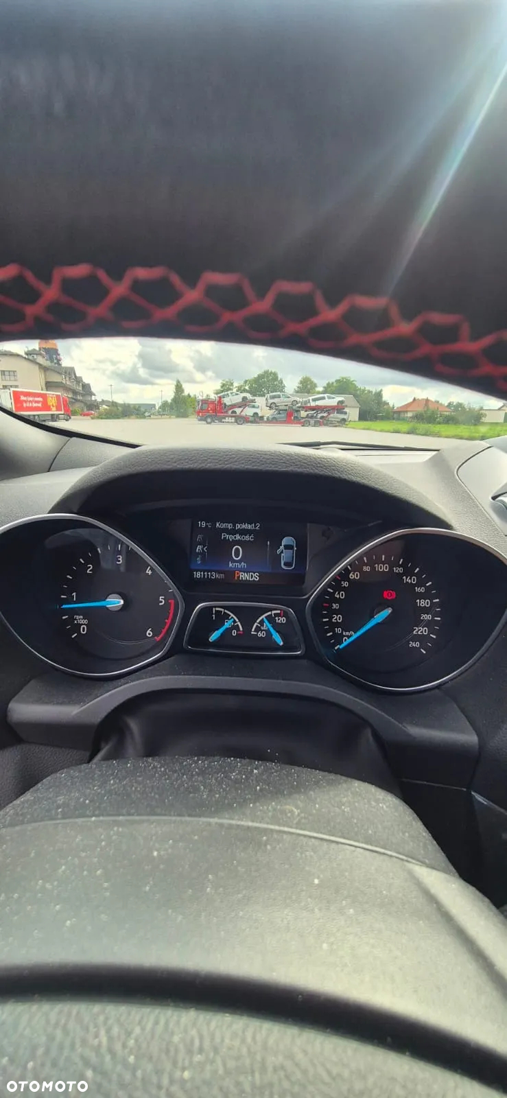 Ford Kuga 2.0 TDCi AWD ST-Line - 12