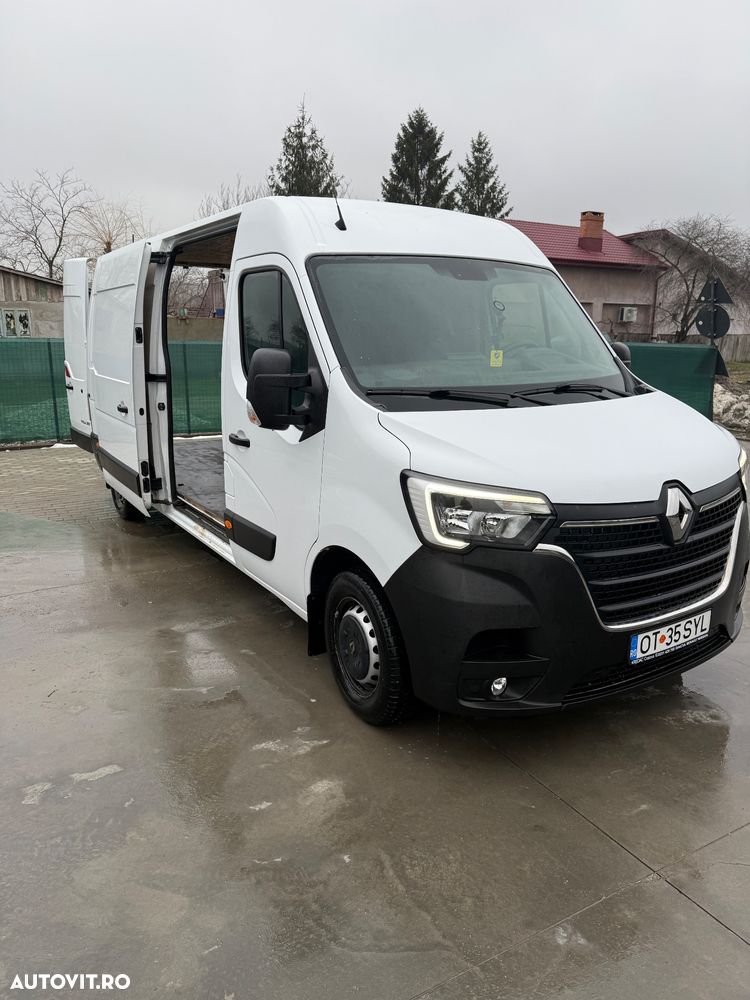 Renault Master - 10