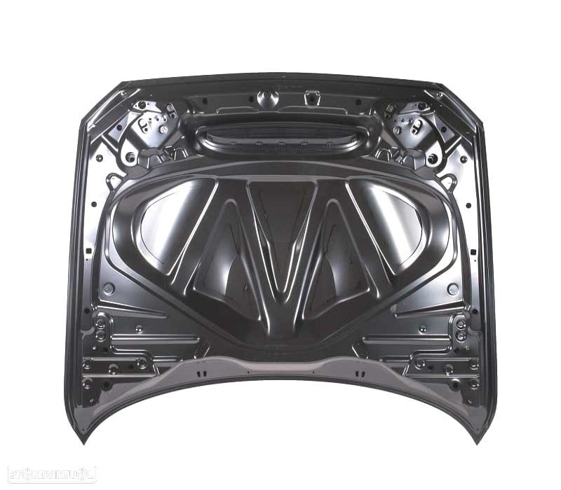 CAPÔ BMW F20 F21 F22 F23 F87 M2 LOOK M4 GTS - 5