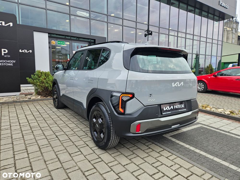 Kia EV2 42.2kWh Earth - 7