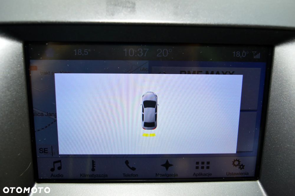 Ford S-Max - 27