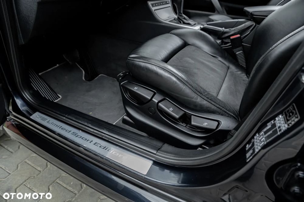 BMW X3 xDrive30d Limited Sport Edition - 21