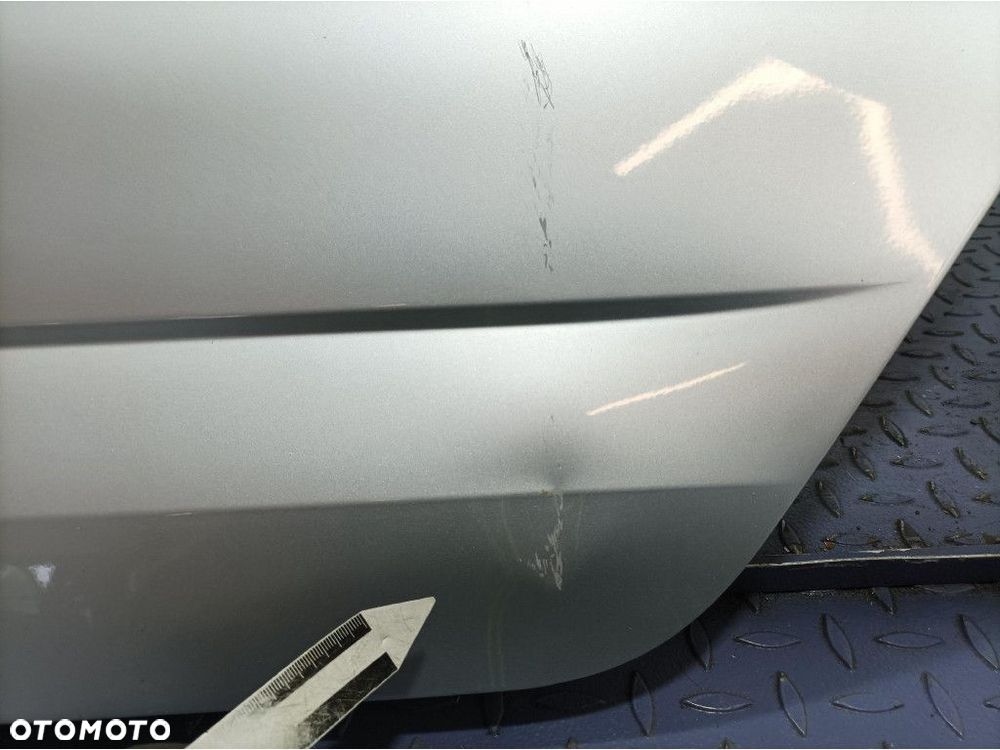 SKODA OCTAVIA III LIFT KOMBI DRZWI TYŁ TYLNE LEWE LA7W - 6