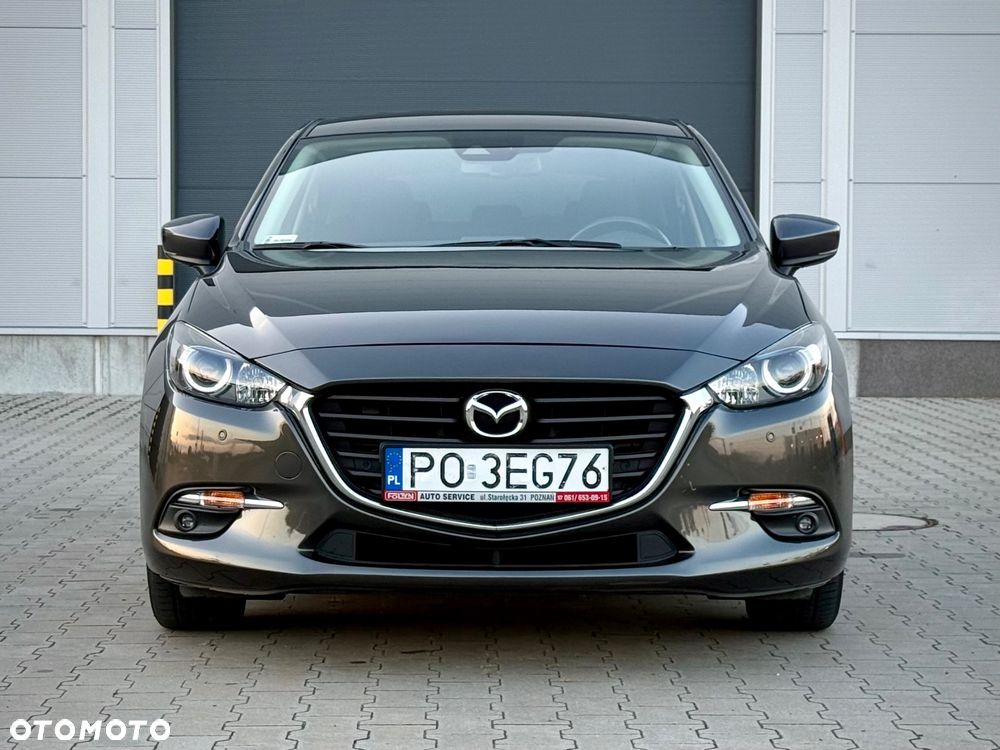 Mazda 3 2.0 Skyenergy - 4