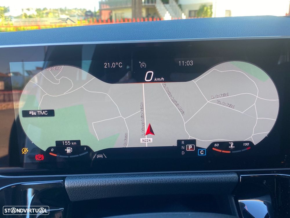 Mercedes-Benz B 180 d Progressive Aut. - 36