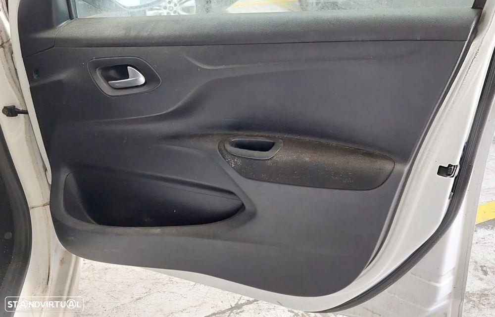 CITROËN C-ELYSÉE PARA PEÇAS - 13