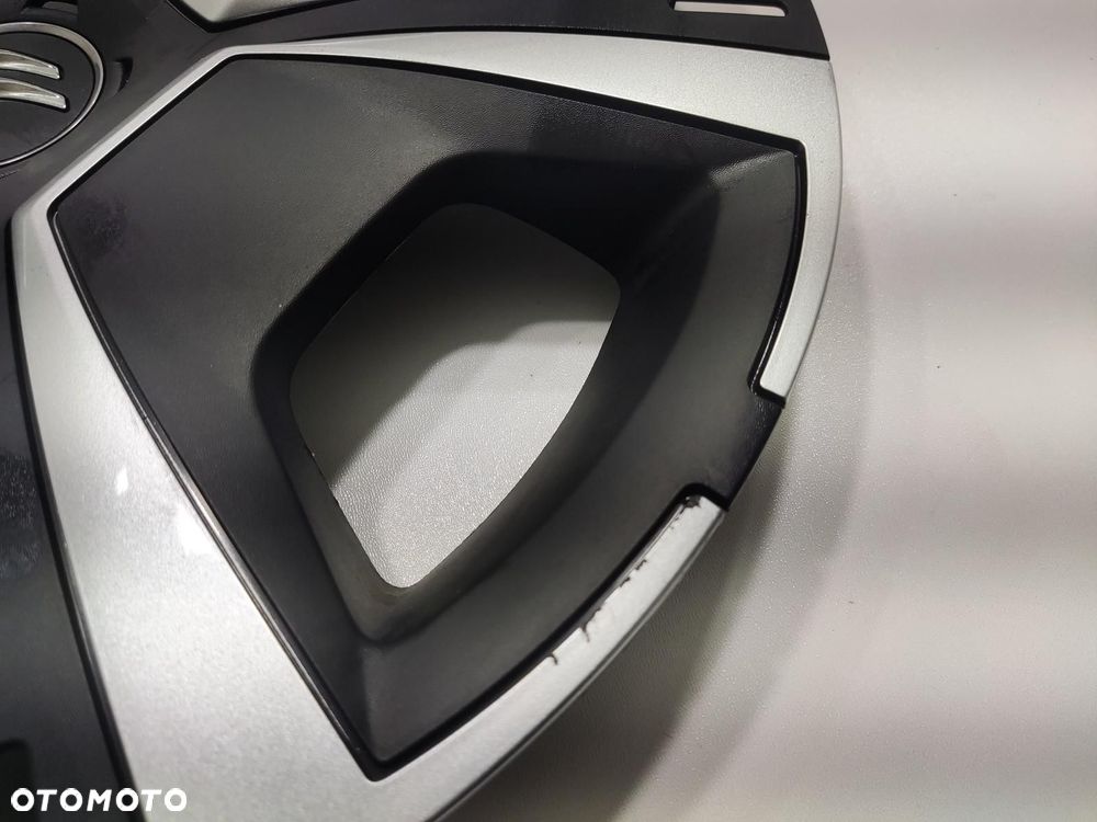 ORYGINALNY KOŁPAK DEKIELEK 16 CALI CITROEN C4 III 2020-2025 9834569180 - 4