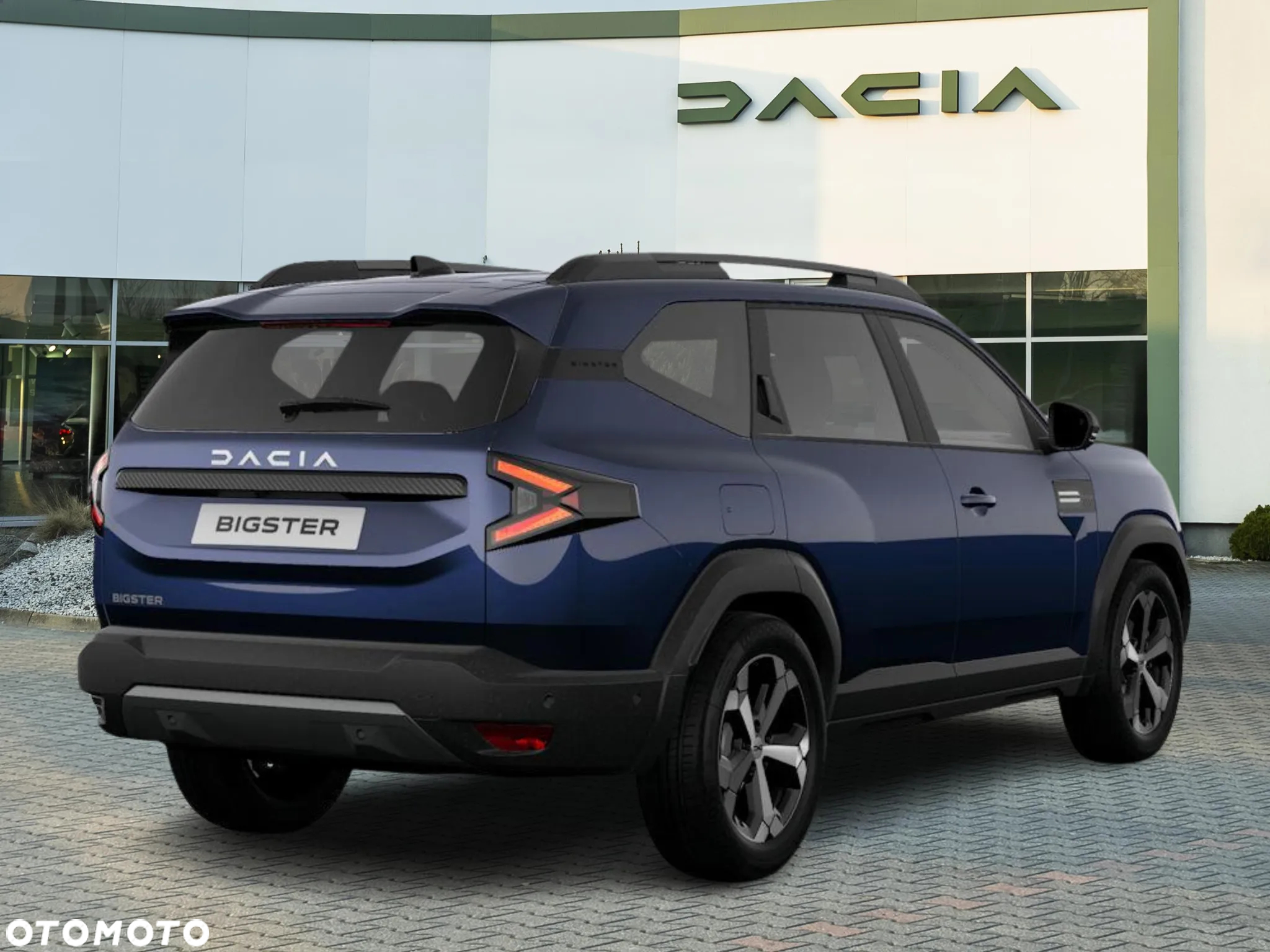 Dacia Bigster 1.2 TCe mHEV ECO-G Journey - 5