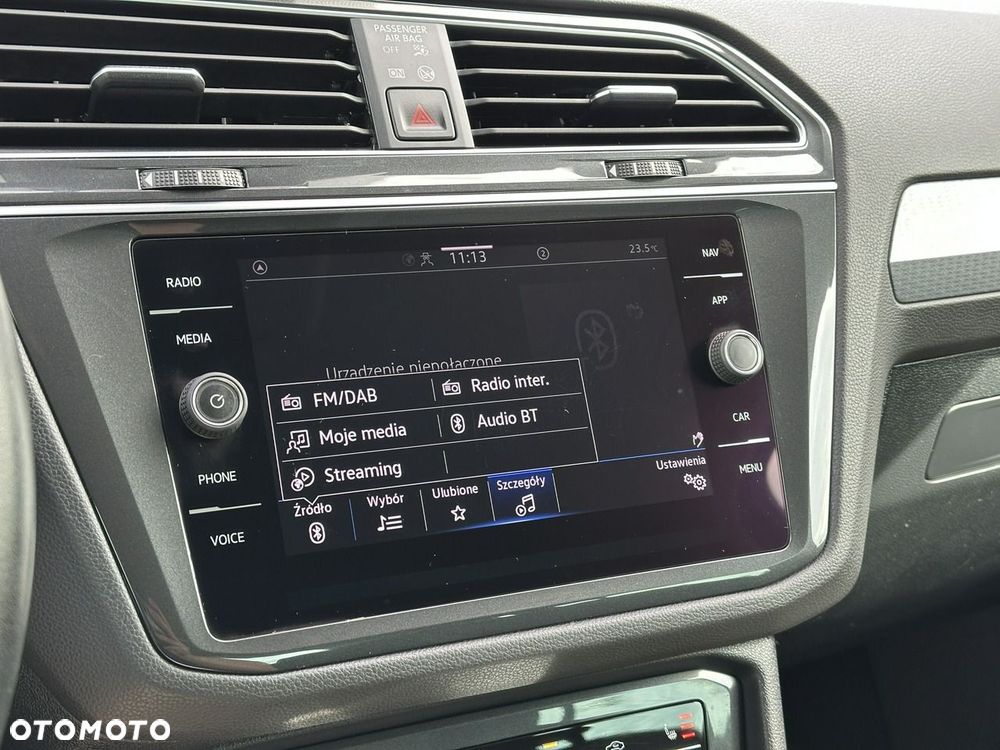 Volkswagen Tiguan 2.0 TDI SCR Life DSG - 24