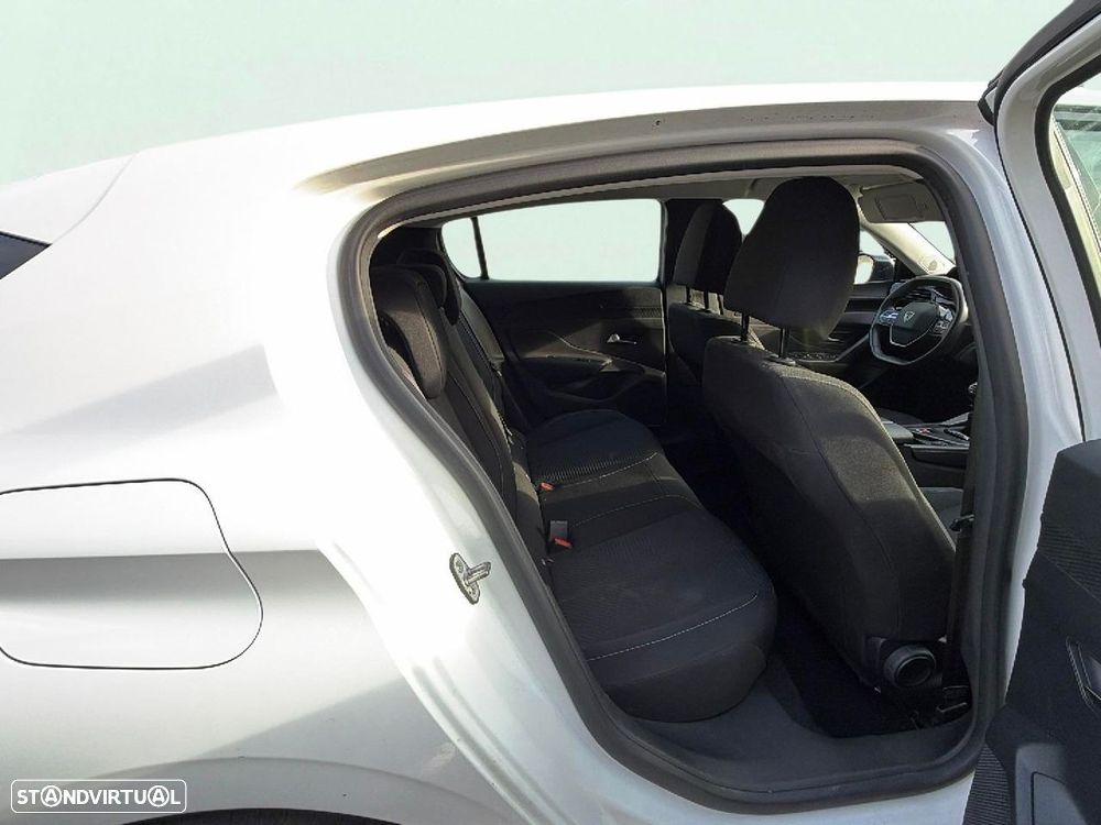 Peugeot 308 1.5 BlueHDi Active Pack - 14