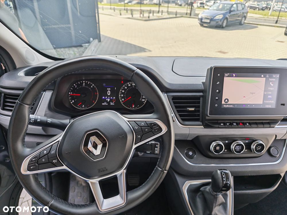 Renault Trafic 2.0 dCi Escapade EDC - 8