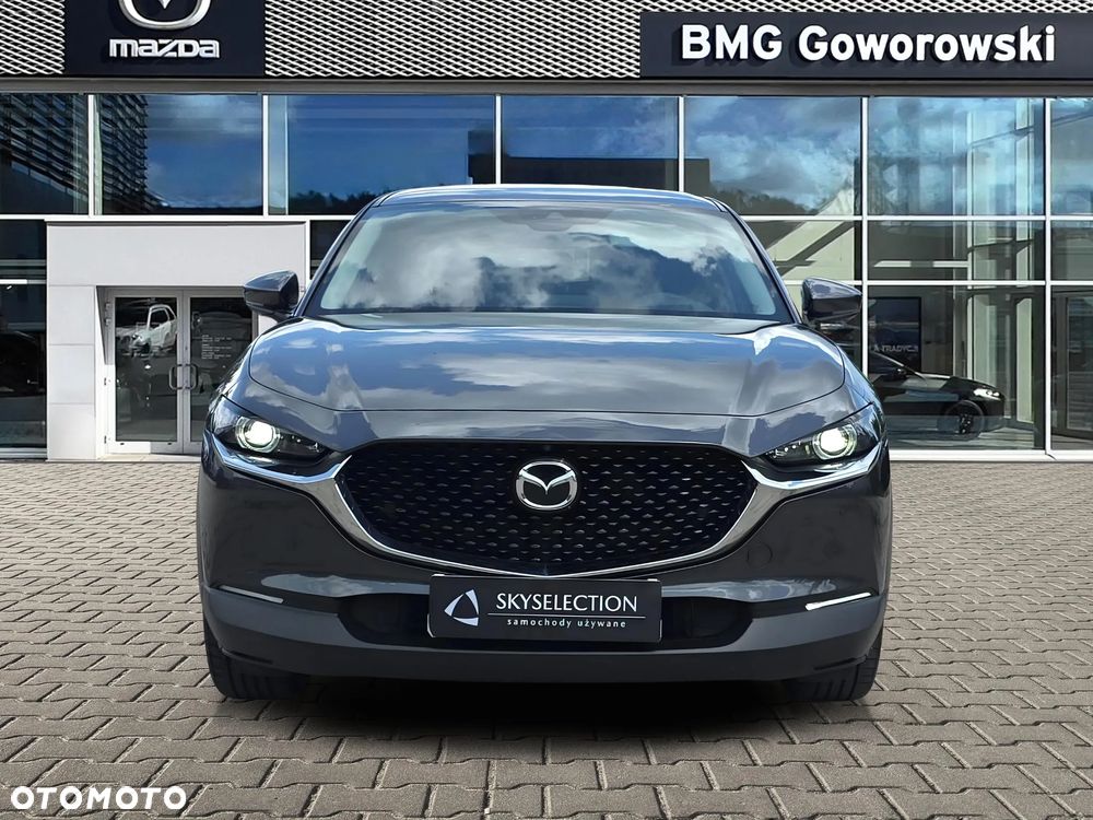 Mazda CX-30 2.0 mHEV Hikari 2WD - 15
