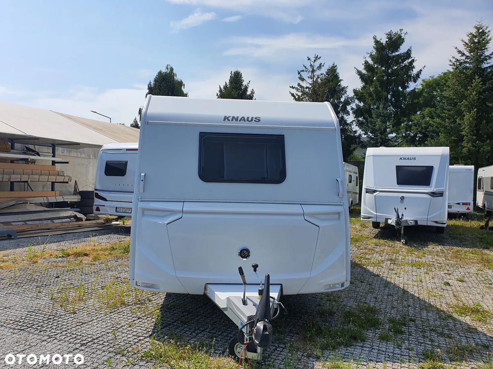 KNAUS SPORT 500 KD - 2