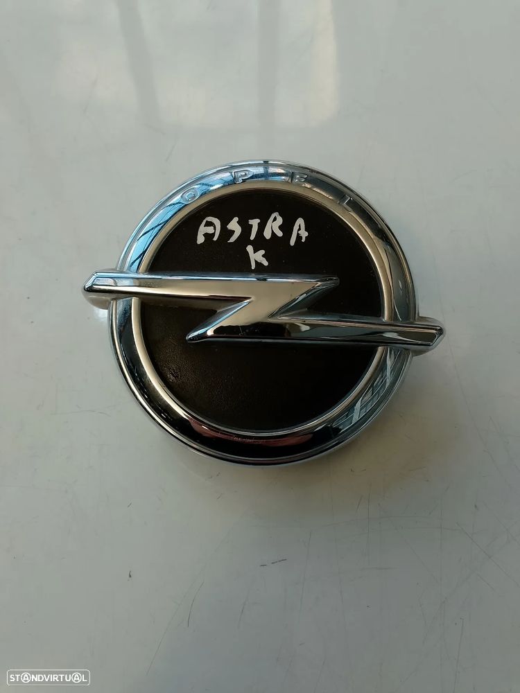 BOTAO MALA OPEL ASTRA K / 39153552 H0 - 1