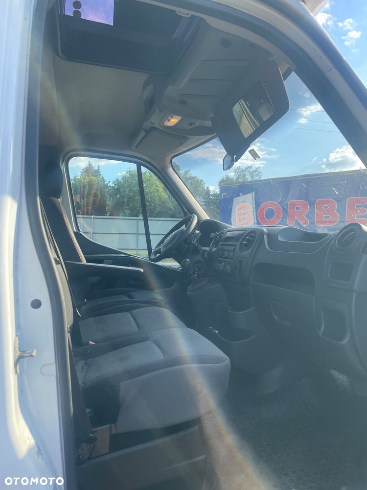 Renault Master - 13