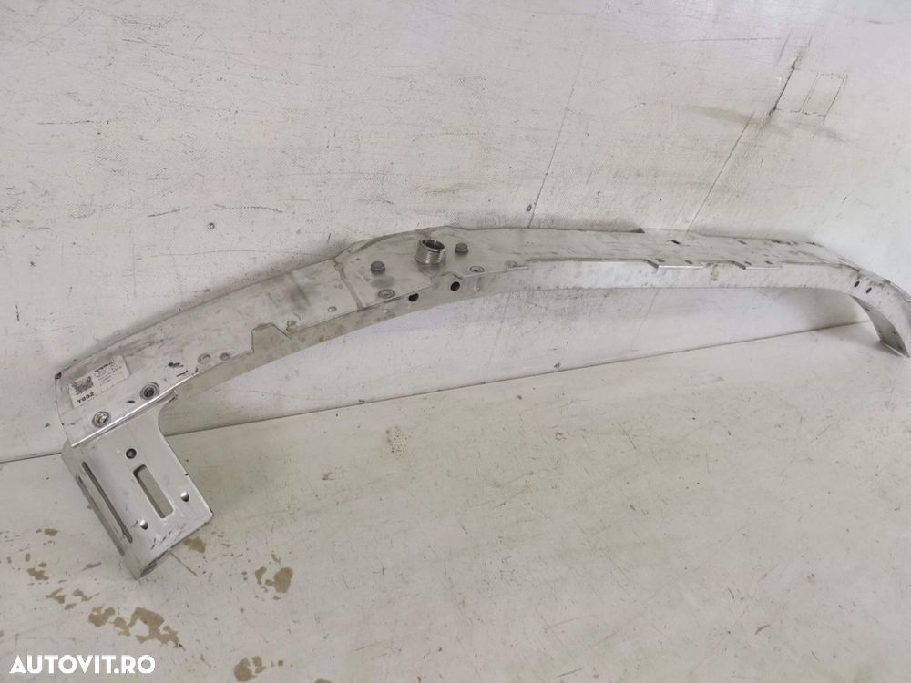 Armatura Bara Fata Mercedes-Benz  C-Class W206 2020 2021 2022 Original - 3