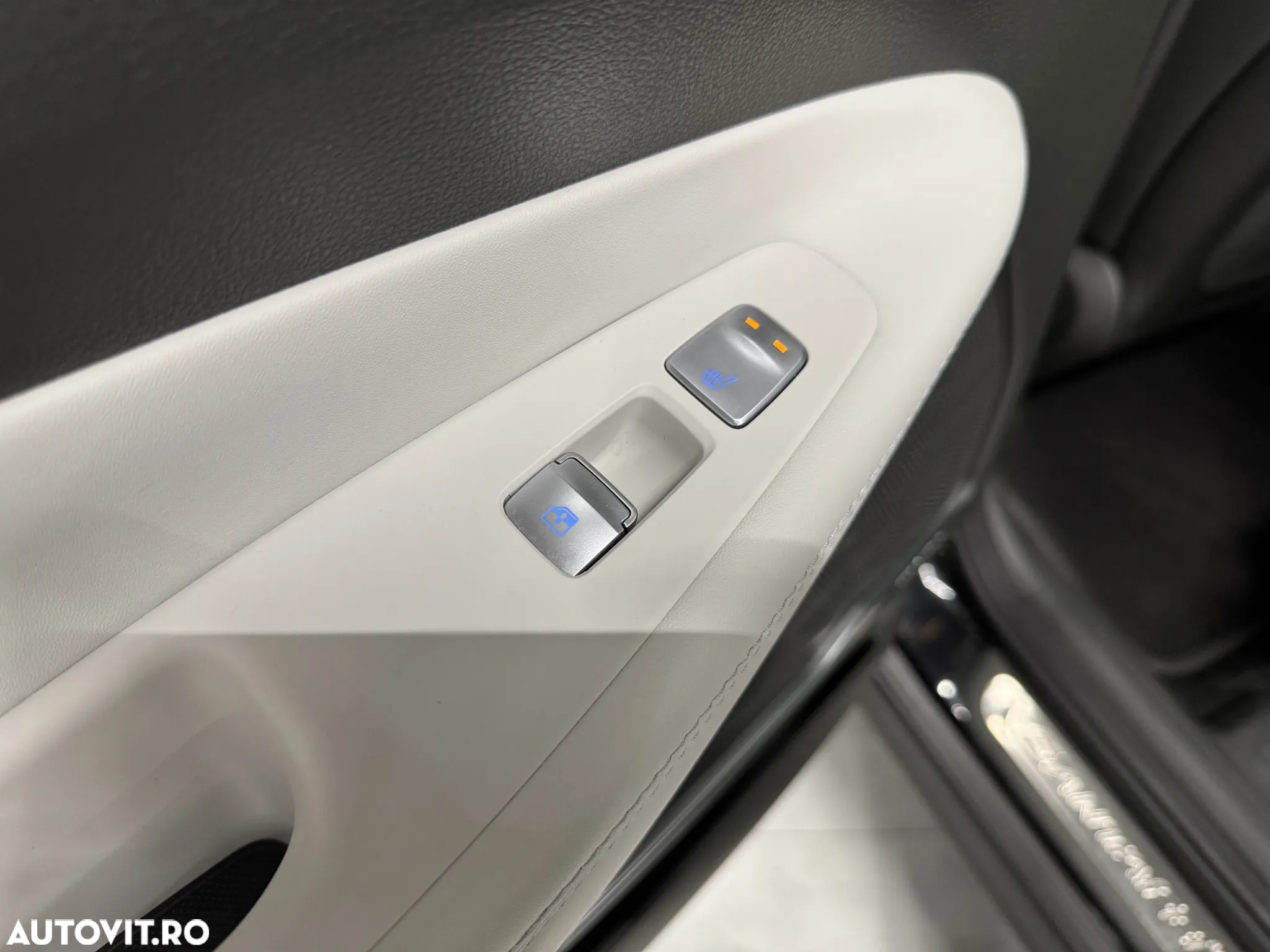Hyundai Santa Fe 1.6 Plugin-Hybrid 4WD Signature - 10