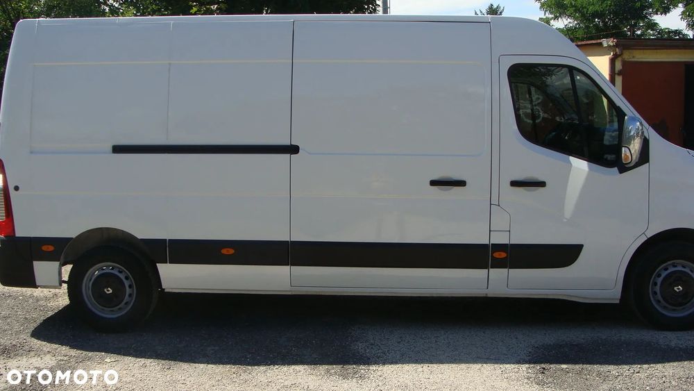Renault Master - 4