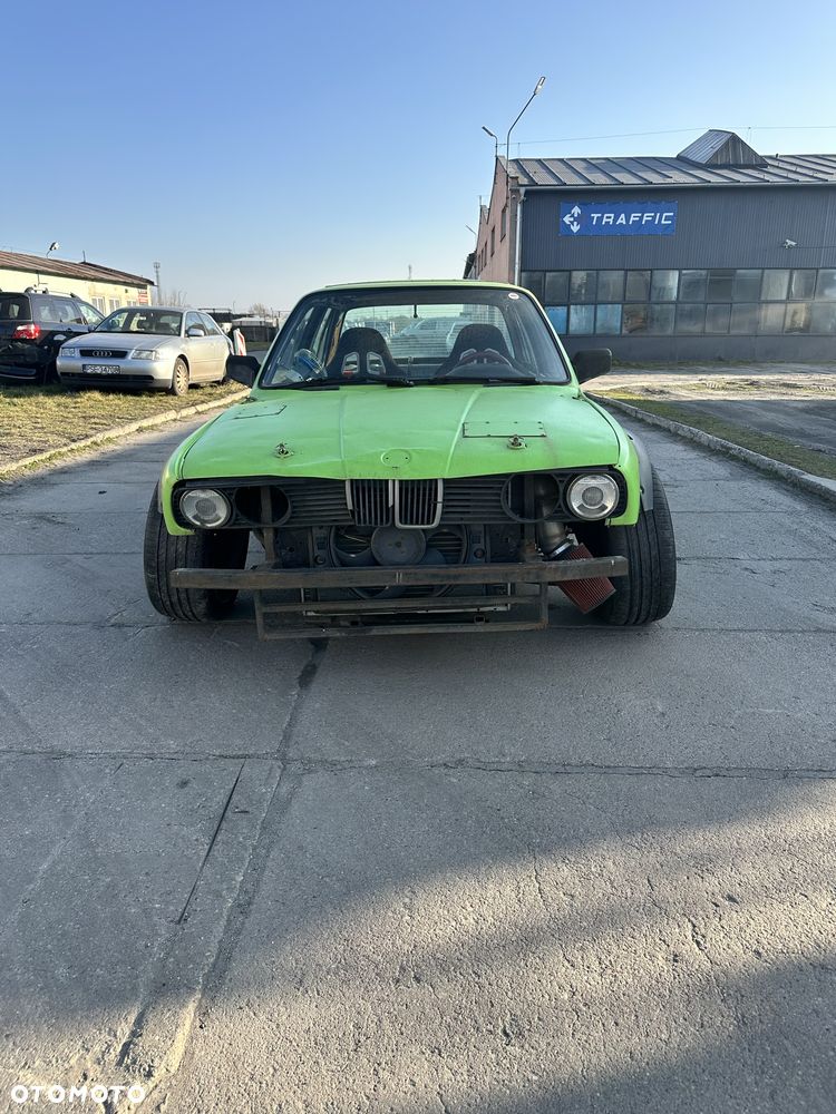 BMW Seria 3 - 8