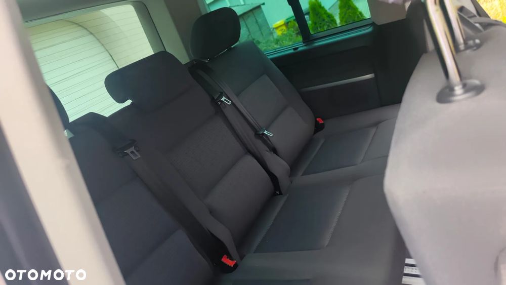 Volkswagen Multivan L1 Highline - 22