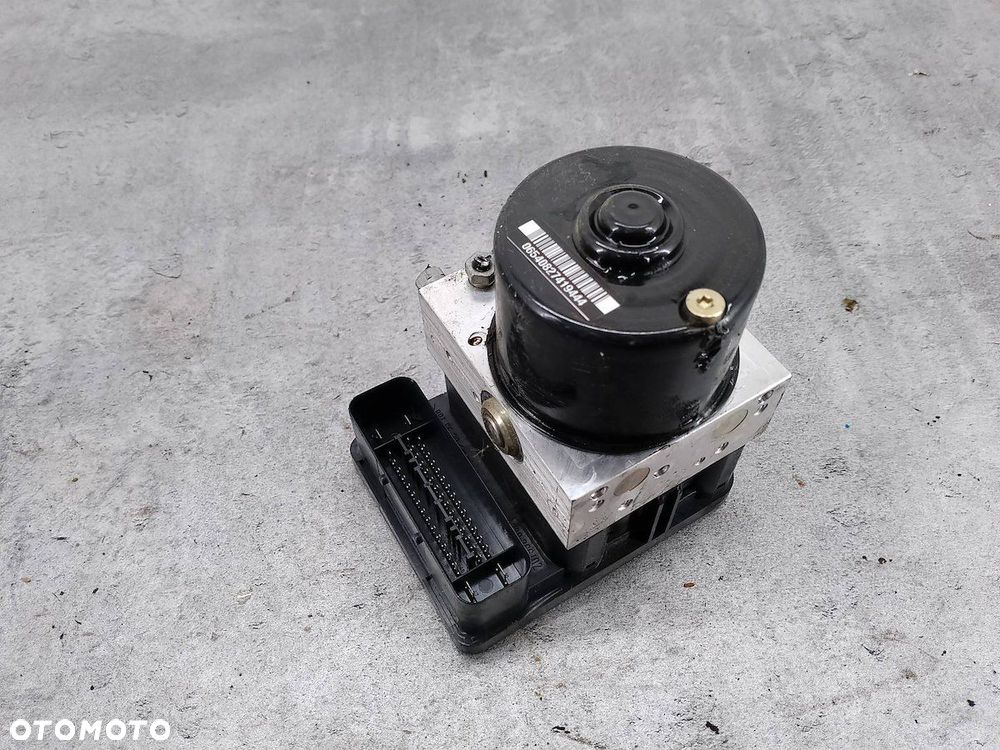 POMPA ABS BMW E87 10.0206-0178.4 10.0960-0827.3 2.0 D 120d ATE - 5