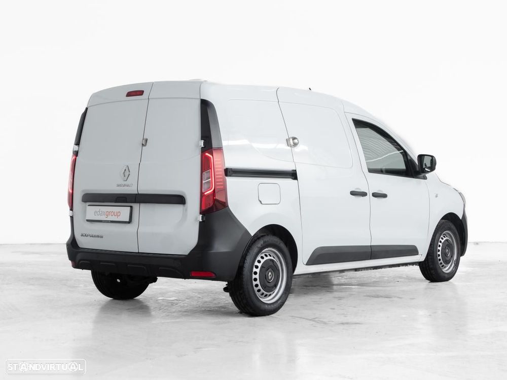 Renault Express 1.5 Blue dCi Confort  (c/iva) - 3