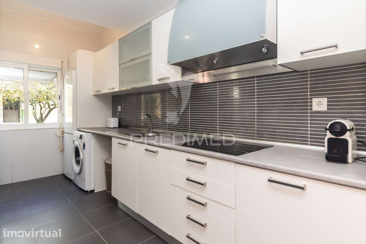 Apartamento T1 || Alto do Seixalinho, Barreiro - Grande imagem: 5/16