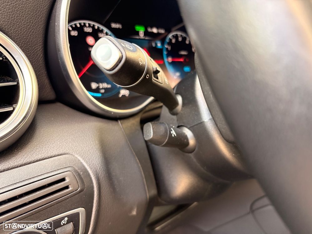 Mercedes-Benz GLC 300 de 4Matic 9G-TRONIC Exclusive - 35