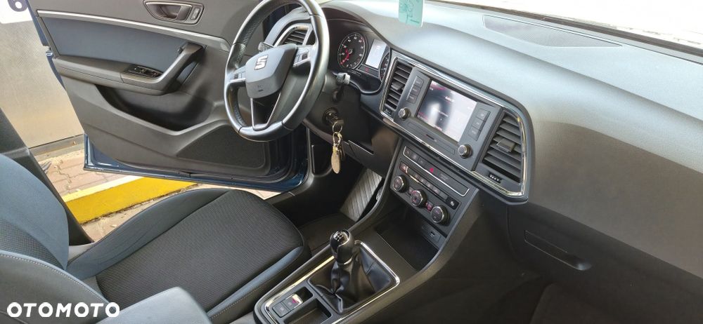 Seat Ateca - 7