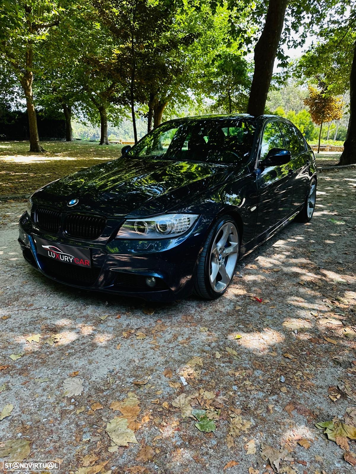 BMW 318 - 6