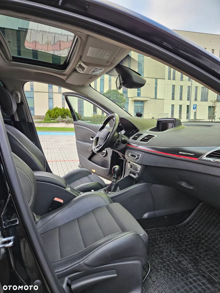Renault Megane Grandtour dCi 165 FAP GT - 11