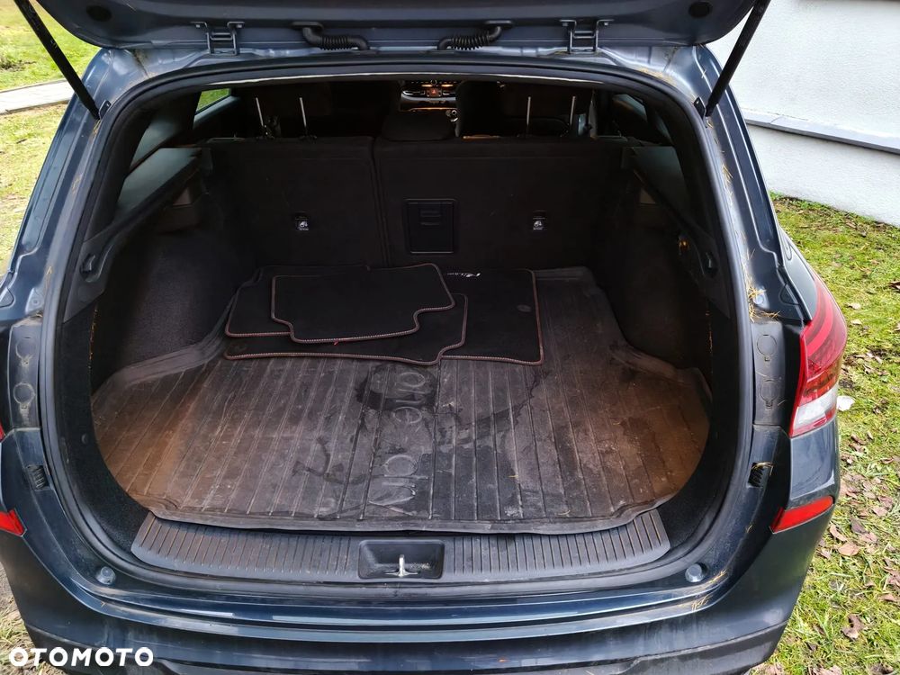 Hyundai i30 1.5 T-GDI 48V Smart DCT - 15