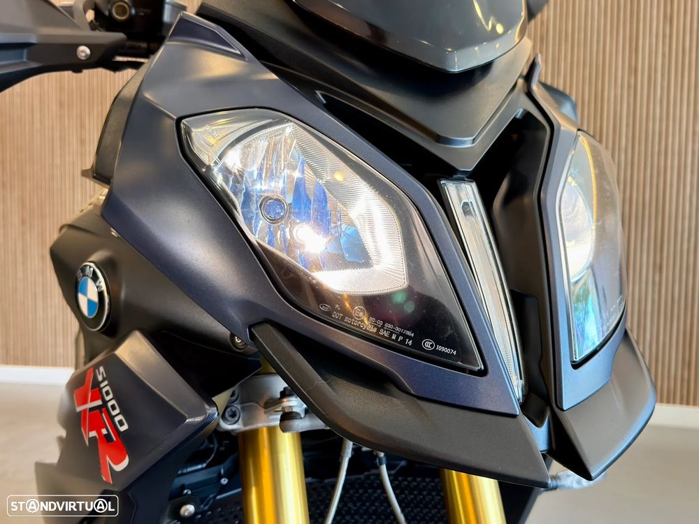 BMW S 1000 XR S1000 XR - 39