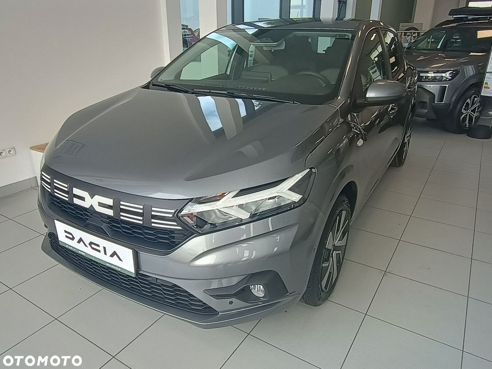 Dacia Sandero 1.0 TCe Expression - 3
